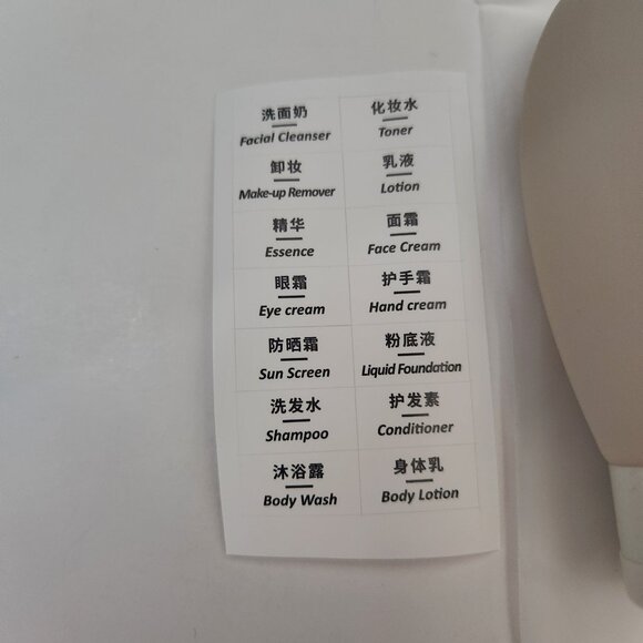 travel bundle - Picture 5 of 5